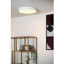 Lucide L791854031 LED mennyezetre szerelhető lámpa UNAR  | 24W integrált LED forrás | 1550lm | 2700K