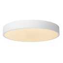Lucide L791854031 LED mennyezetre szerelhető lámpa UNAR  | 24W integrált LED forrás | 1550lm | 2700K
