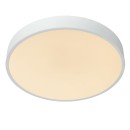 Lucide L791854031 LED mennyezetre szerelhető lámpa UNAR  | 24W integrált LED forrás | 1550lm | 2700K
