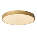 Lucide L791855002 LED mennyezetre szerelhető lámpa UNAR  | 36W integrált LED forrás | 2350lm | 2700K