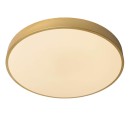 Lucide L791855002 LED mennyezetre szerelhető lámpa UNAR  | 36W integrált LED forrás | 2350lm | 2700K