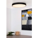 Lucide L791855030 LED mennyezetre szerelhető lámpa UNAR  | 36W integrált LED forrás | 2350lm | 2700K