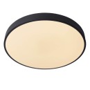 Lucide L791855030 LED mennyezetre szerelhető lámpa UNAR  | 36W integrált LED forrás | 2350lm | 2700K