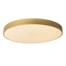 Lucide L791856002 LED mennyezetre szerelhető lámpa UNAR  | 60W integrált LED forrás | 3700lm | 2700K