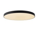 Lucide L791858030 LED mennyezetre szerelhető lámpa UNAR  | 80W integrált LED forrás | 5000lm | 2700K