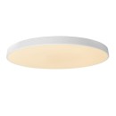 Lucide L791858031 LED mennyezetre szerelhető lámpa UNAR  | 80W integrált LED forrás | 5000lm | 2700K