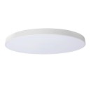 Lucide L791858031 LED mennyezetre szerelhető lámpa UNAR  | 80W integrált LED forrás | 5000lm | 2700K