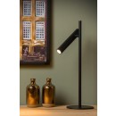 Lucide 79581/05/30 LED asztali lámpa Philon 1x4,5W | 3000K