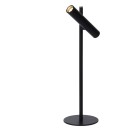 Lucide 79581/05/30 LED asztali lámpa Philon 1x4,5W | 3000K