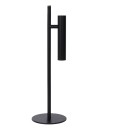 Lucide 79581/05/30 LED asztali lámpa Philon 1x4,5W | 3000K
