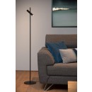 Lucide 79781/05/30 LED állólámpa Philon 1x4,5W | 3000K