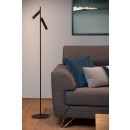 Lucide 79781/10/30 LED állólámpa Philon 2x4,5W | 3000K