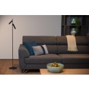 Lucide 79781/10/30 LED állólámpa Philon 2x4,5W | 3000K