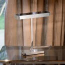 asztali lámpa Ideal Ideal Lux Lumi TL2 2x15W G9 - minimalista széria