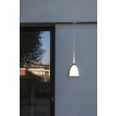 Lutec 5188801118 LED kültéri fali lámpa 1x14W Apollo | 3000K | IP54 - gyönyörű fényhatás