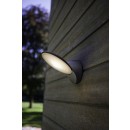 Lutec 5189601118 LED kültéri fali lámpa 1x9W Tona | 3000K | IP44