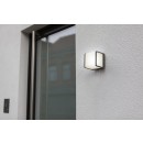 Lutec 5197002125 LED kültéri fali lámpa 1x15W telin | 3000K | IP54 - top dizájn