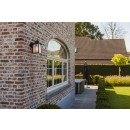 Lutec 5273601012 kültéri fali lámpa Kelsey 1x40W | E27 | IP44 - árnyalt vízcseppek hatással