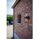 Lutec 5288804012 kültéri fali lámpa 2x40W Flair | 2xE27 | IP44