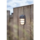 Lutec 6383001118 LED kültéri fali lámpa 1x15W Bullo | 3000K | IP54