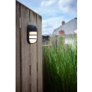 Lutec 6383001118 LED kültéri fali lámpa 1x15W Bullo | 3000K | IP54