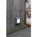 Lutec 6402101118 LED kültéri fali lámpa Helena 1x4W | 4000K | IP54 - kompakt méretek