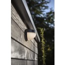 Lutec 6908701001 LED kültéri napelemes fali lámpa Bubble 1x2W | 4000K | IP44 - mozgásérzékelővel