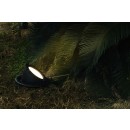 Lutec 7701301012 LED kültéri süllyesztett lámpa a talajba Arctic 1x12W | 4000K | IP67
