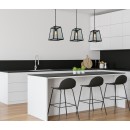 Italux MD-102821-1-B Laverno | 60W E27