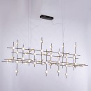 Italux MD18001067-55A BG LED Provenza LED