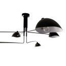 Italux MDE610/4+2 Davis | 60W E27