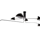 Italux MDE610/4+2 Davis | 60W E27