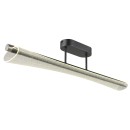Globo 68256D LED mennyezetre szerelhető lámpa MALINDA  | 28W integrált LED forrás | 1260lm | 2700/4000/6000K