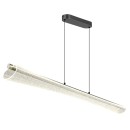 Globo 68256H LED mennyezeti függőlámpa MALINDA  | 36W integrált LED forrás | 1620lm | 2700/4000/6000K