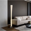 Globo 68256S LED állólámpa MALINDA  | 48W integrált LED forrás | 2160lm | 2700/4000/6000K | kapcsolóval