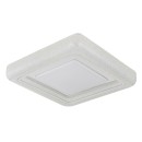 Globo MARCIA 48293-24Q LED mennyezetre szerelhető lámpa | 24W LED | 1607lm | 4000K