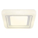 Globo MARCIA 48293-24Q LED mennyezetre szerelhető lámpa | 24W LED | 1607lm | 4000K