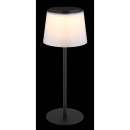 Globo MARIAM 58462F LED asztali lámpa | 2W LED | 150lm | 3000K