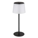 Globo MARIAM 58462F LED asztali lámpa | 2W LED | 150lm | 3000K