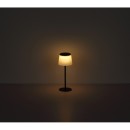 Globo MARIAM 58462F LED asztali lámpa | 2W LED | 150lm | 3000K