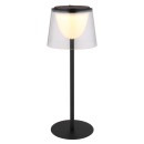 Globo MARIAM 58462K LED asztali lámpa | 2W LED | 150lm | 3000K
