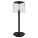 Globo MARIAM 58462K LED asztali lámpa | 2W LED | 150lm | 3000K
