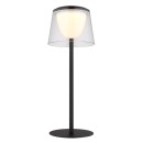 Globo MARIAM 58462K LED asztali lámpa | 2W LED | 150lm | 3000K