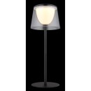 Globo MARIAM 58462K LED asztali lámpa | 2W LED | 150lm | 3000K