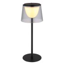 Globo MARIAM 58462S LED asztali lámpa | 2W LED | 150lm | 3000K