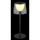 Globo MARIAM 58462S LED asztali lámpa | 2W LED | 150lm | 3000K