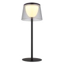 Globo MARIAM 58462S LED asztali lámpa | 2W LED | 150lm | 3000K