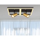 Globo 57032-2 LED fali spotlámpa MARRIE  | 22W integrált LED forrás | 1250lm | 3000K