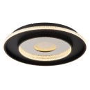 Globo MARSH 48041D LED mennyezetre szerelhető lámpa | 30W LED | 1362lm