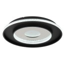 Globo MARSH 48041D LED mennyezetre szerelhető lámpa | 30W LED | 1362lm